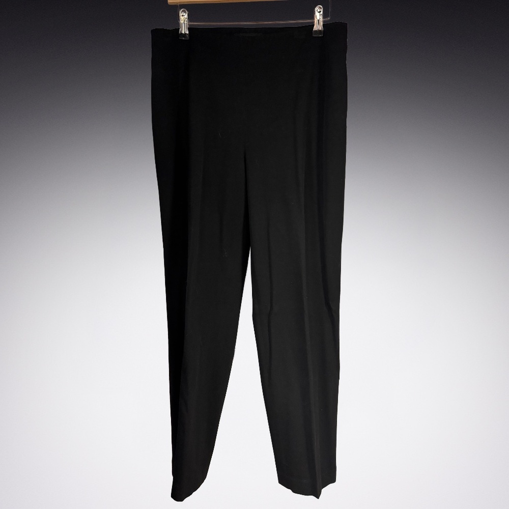 Talbots Classic Side Zip Slim Women's Pants